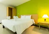 Jomtien Plaza Residence Pattaya foto 3