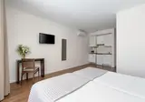Appartementen Clube VilaRosa foto 3