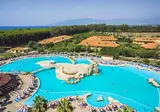 Falkensteiner Club Funimation Garden Calabria foto 15