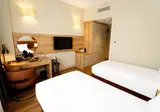 Grand Sirkeci Hotel foto 19