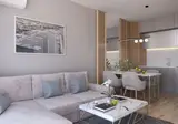 Harmony Suites Grand Resort foto 4