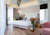 Zeus Essence Wyndham Athens Residence foto 1