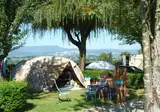 Camping Le Coin Tranquille foto 8