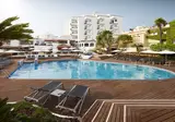 Tivoli Lagos foto 1