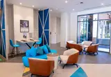 Ibis Styles Dubai Deira foto 12