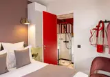 Hotel Brady foto 16
