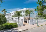 Olive Beach Appartementen foto 10