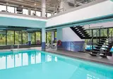 Mak Hotel Tirana foto 3