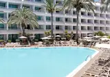 Hotel Akeah Broncemar foto 13