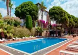 Hotel Roger de Flor Seleqtta foto 8