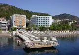 Hotel Cettia Beach Resort foto 10