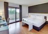Sercotel Gran Hotel Zurbarán foto 4