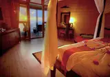 Komandoo Island Resort & Spa foto 25