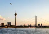 Hilton Düsseldorf foto 16