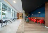 Agaya Didim Resort Hotel foto 24