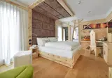 Kristiania Pure Nature Hotel & Spa foto 2