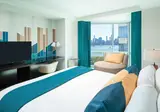 W Hoboken Hotel foto 2