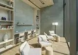 Oakwood Suites Bangkok foto 27