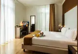 Hotel Ambassador Monaco foto 3
