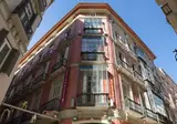 Petit Palace Plaza Malaga Hotel foto 9