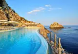 Unahotels Capotaormina foto 1