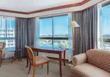 Centara Riverside Hotel Chiang Mai foto 5