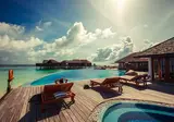 Lily Beach Resort & Spa foto 26