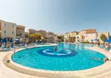 Chrispy Waterpark Resort foto 2