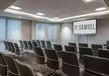 The Samuel Hotel foto 19
