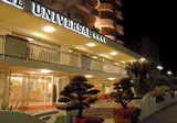 Hotel Universal foto 25