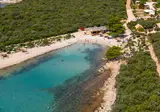 Camping Ugljan foto 1