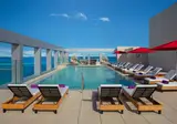 Breathless Cancun Soul Resort & Spa foto 7