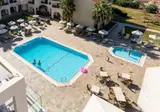 Hotel Mimosa Beach foto 1