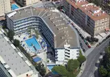 Hotel GHT Aquarium & Spa foto 2