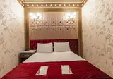 Laleli Blue Marmaray Hotel foto 28