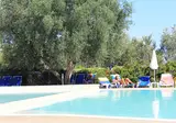 Porto Cesareo Camping foto 4