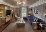 Mandarin Oriental Hyde Park London foto 27