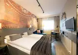 Hotel Scandic St. Olavs Plass foto 20