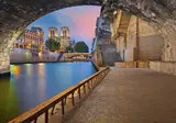 10-daagse rondreis per trein Parijs, San Sebastian en Bordeaux in stijl foto 11