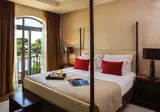 Cascade Wellness Resort foto 4