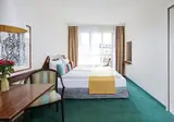 Living Hotel Kaiser Franz Joseph foto 26
