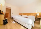 TH Corvara Greif Hotel foto 4