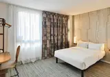B&B Hotel Marne-la-Valle Val d'Europe foto 1