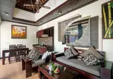 The Bali Dream Villa Seminyak foto 18
