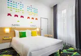 Ibis Styles Budapest Center foto 18