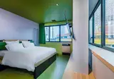 Hotel Yooma Urban Lodge foto 1