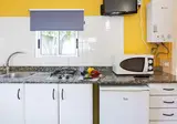 Camping & Bungalow Park Platja Cambrils foto 15