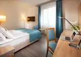 Holiday Inn Prague Congress Centre foto 7