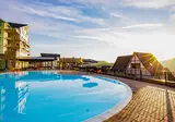 Vakantiepark Dormio Resort Eifeler Tor foto 4