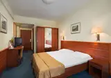 Hotel Benczur foto 22
